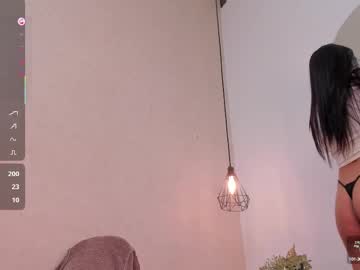 Im_Lisacb Chaturbate stream image from March 28, 2025