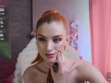 Juliet_Bb Chaturbate stream image from March 28, 2025
