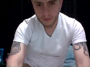 Elijah_King_ Chaturbate stream image from March 28, 2025