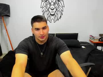 Lionn_Kingg Chaturbate stream image from March 28, 2025