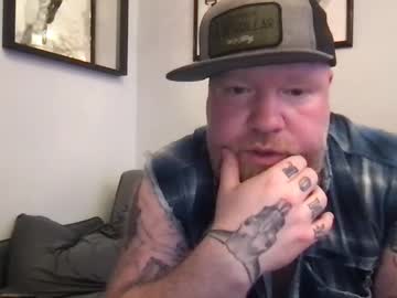 Redneckvikingxxx Chaturbate stream image from March 28, 2025