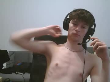 Georgie_06 Chaturbate stream image from March 28, 2025