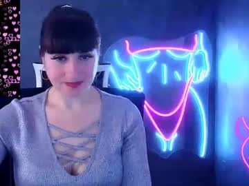 Karolina_Mia Chaturbate stream image from March 28, 2025