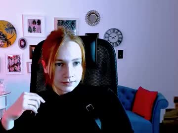 Lisatayler_ Chaturbate stream image from March 28, 2025