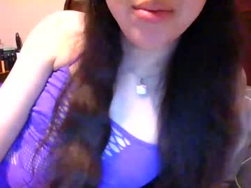 Lunastclaire Chaturbate stream image from March 28, 2025