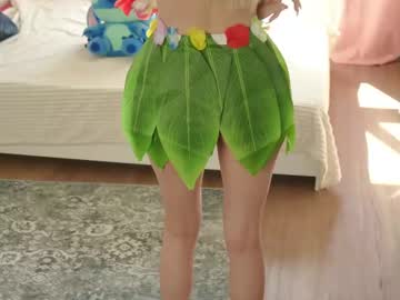 Norasnitch Chaturbate stream image from March 28, 2025