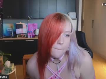 Princess_Sofiee Chaturbate stream image from March 28, 2025