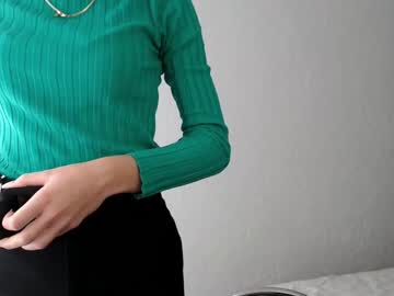 Blooming_Sayuri Chaturbate stream image from March 28, 2025