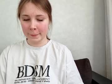 H0ney_Bunney Chaturbate stream image from March 28, 2025