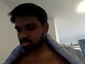 Mathewanu Chaturbate stream image from March 28, 2025