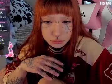 Valerie_Dolls Chaturbate stream image from March 28, 2025