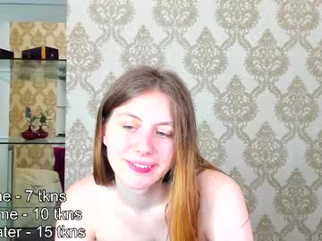Ashley_Winks Chaturbate stream image from March 28, 2025