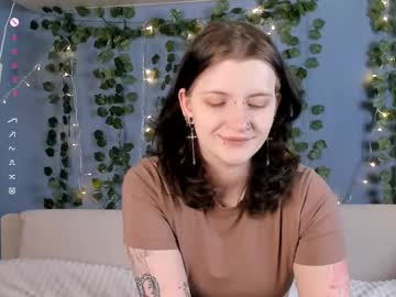 Eristons Chaturbate stream image from March 28, 2025