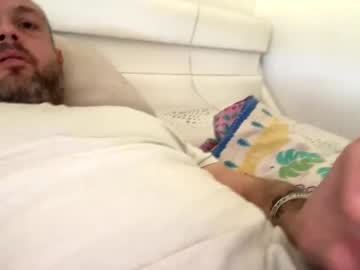 Kainer86 Chaturbate stream image from March 28, 2025
