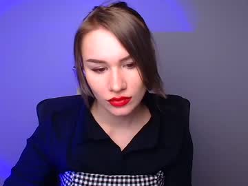 Merida_May Chaturbate stream image from March 28, 2025
