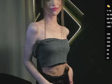 Wild_Chery Chaturbate stream image from March 28, 2025