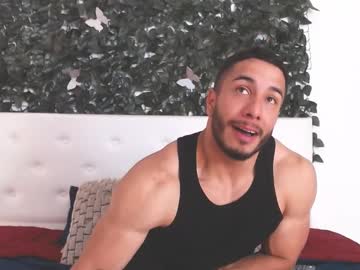 Zanemaverick Chaturbate stream image from March 28, 2025