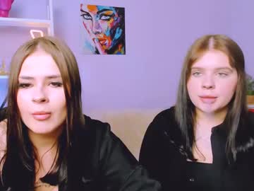 Jeren_Smile Chaturbate stream image from March 28, 2025