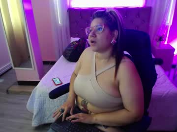 Mariicandy Chaturbate stream image from March 28, 2025
