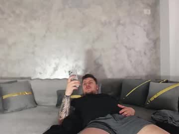 Paulmike88 Chaturbate stream image from March 28, 2025
