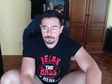 Ricardfonsecatuga Chaturbate stream image from March 28, 2025