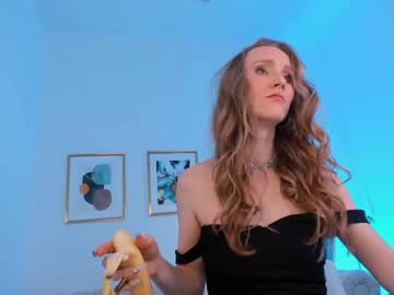 Sccarlets Chaturbate stream image from March 28, 2025