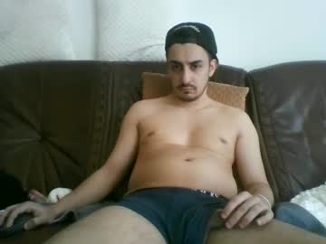 Shyguyfromnowhere Chaturbate stream image from March 28, 2025