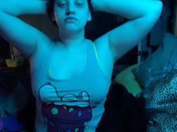 Smokydian Chaturbate stream image from March 28, 2025