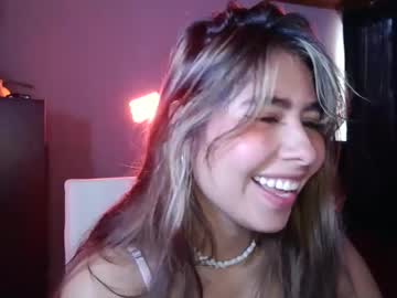 Sofia_Evans6 Chaturbate stream image from March 28, 2025