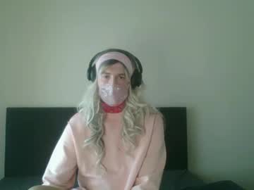 Thedevilsbunny Chaturbate stream image from March 28, 2025