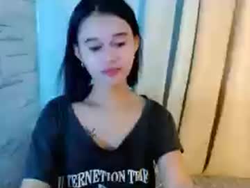 Yourgirl_Mica Chaturbate stream image from March 28, 2025