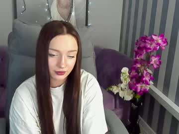 Cassandrahex Chaturbate stream image from March 28, 2025