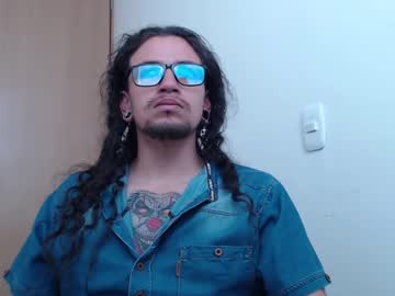 Damn_Chaos Chaturbate stream image from March 28, 2025