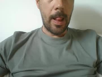 Geronimo_2 Chaturbate stream image from March 28, 2025