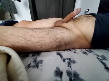 Gescos Chaturbate stream image from March 28, 2025