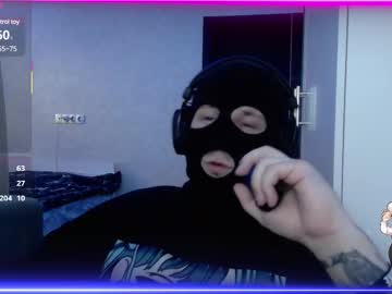 I_Incognito Chaturbate stream image from March 28, 2025
