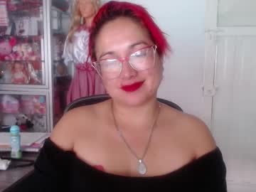 Lilith_Camp Chaturbate stream image from March 28, 2025
