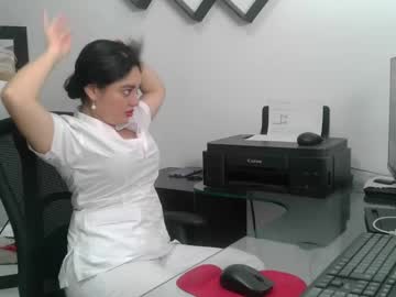 Lily_Conor69 Chaturbate stream image from March 28, 2025