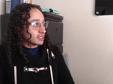 Melkkor Chaturbate stream image from March 28, 2025