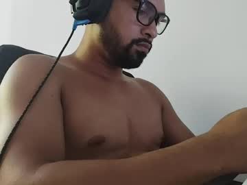 Naylsonflamengo Chaturbate stream image from March 28, 2025