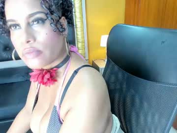 Pamelaguzman Chaturbate stream image from March 28, 2025