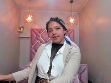 Serenarose_ Chaturbate stream image from March 28, 2025