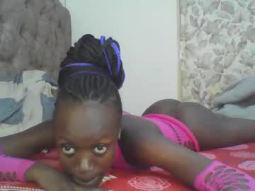 Slim_Ebony2006 Chaturbate stream image from March 28, 2025