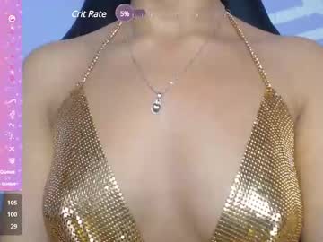 Stefanygp Chaturbate stream image from March 28, 2025