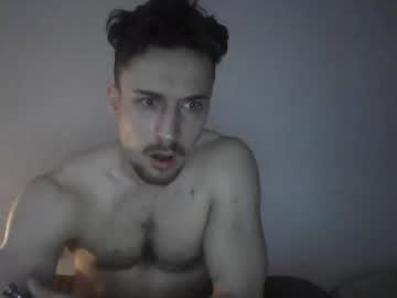 Sweetboyblondie Chaturbate stream image from March 28, 2025