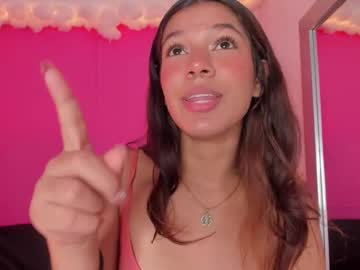 Violett_24_ Chaturbate stream image from March 28, 2025