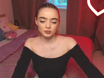 Anna_Nickol Chaturbate stream image from March 28, 2025
