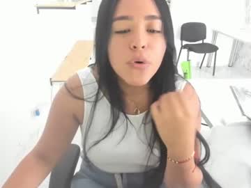 Antonella_Sweet3 Chaturbate stream image from March 28, 2025