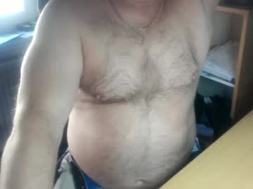 Blonderbear13 Chaturbate stream image from March 28, 2025