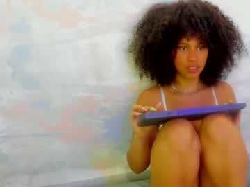 Celesste_Doll Chaturbate stream image from March 28, 2025